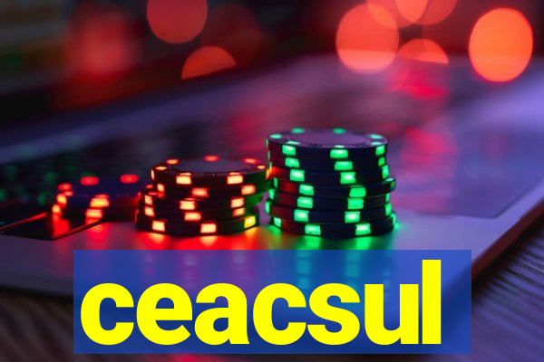 ceacsul