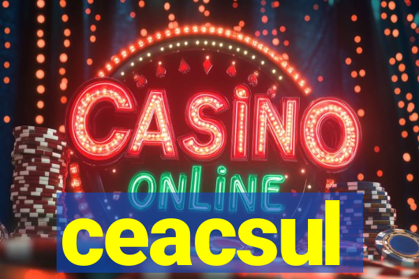 ceacsul