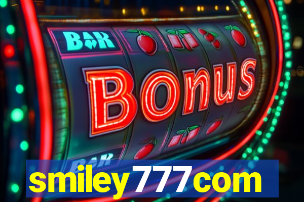 smiley777com