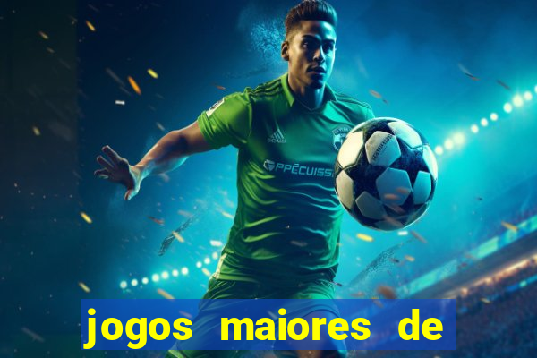 jogos maiores de 18 anos