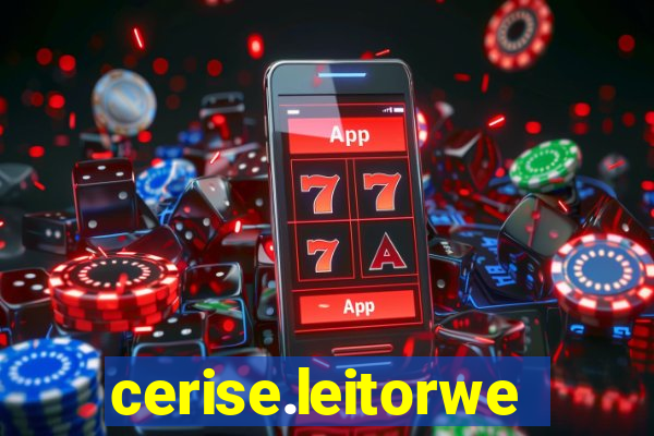 cerise.leitorweb