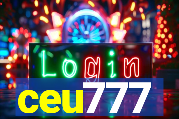 ceu777