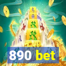 890 bet