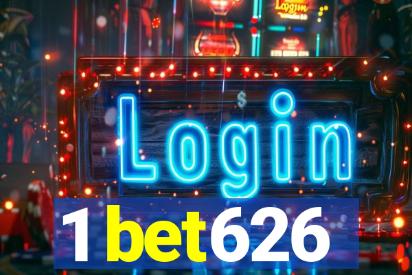 1 bet626