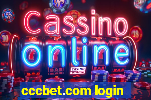 cccbet.com login