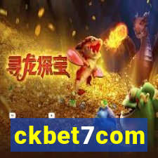 ckbet7com