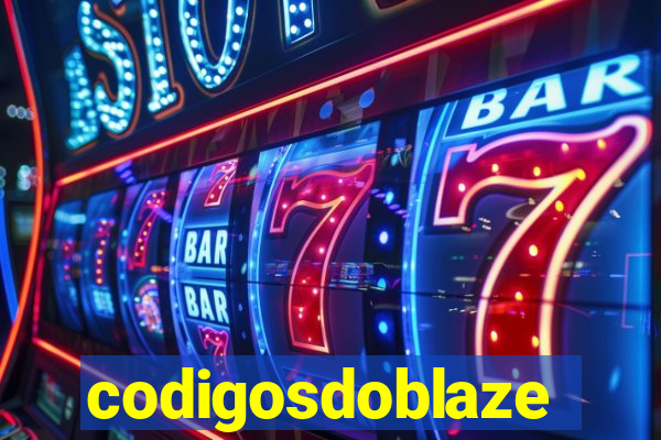 codigosdoblaze