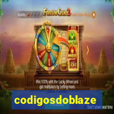 codigosdoblaze