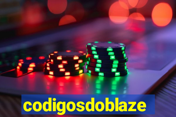 codigosdoblaze