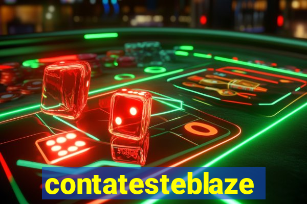 contatesteblaze