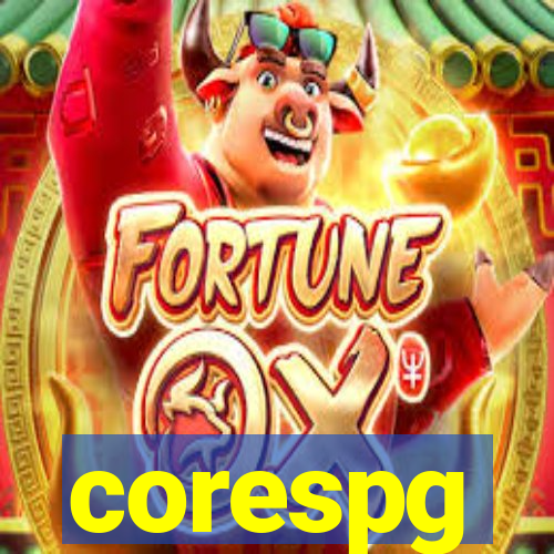 corespg