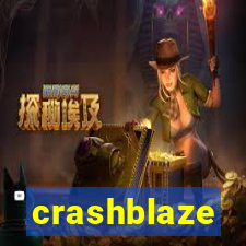 crashblaze