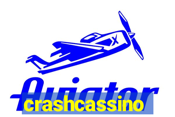 crashcassino