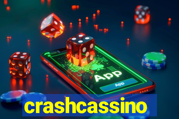 crashcassino