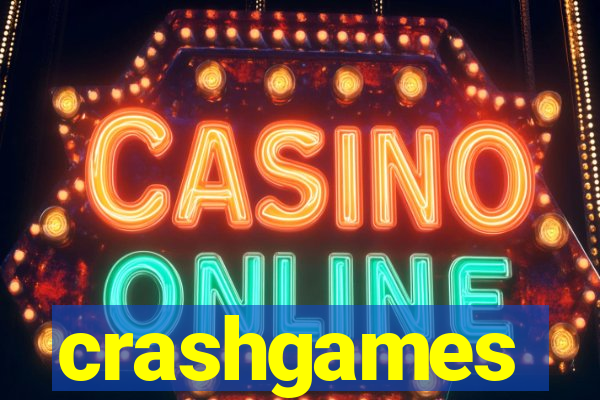 crashgames