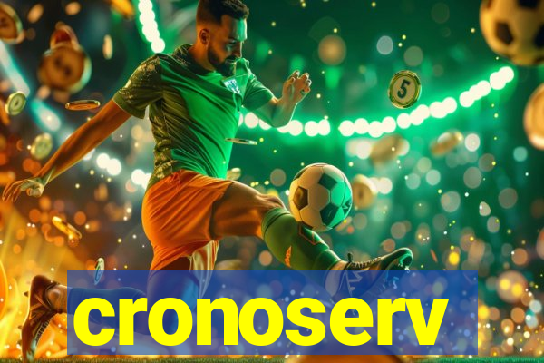 cronoserv