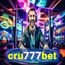 cru777bet