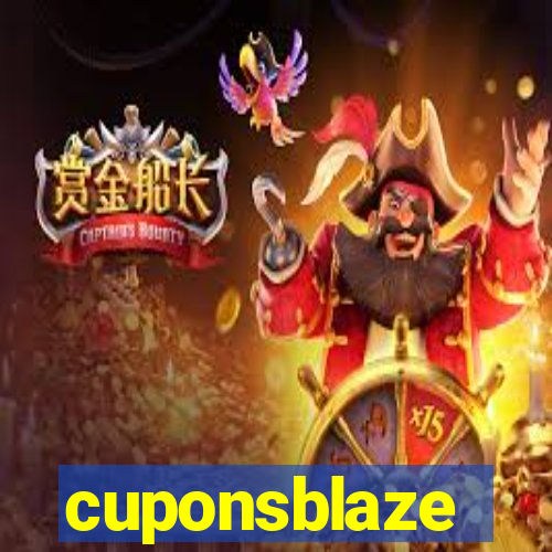 cuponsblaze