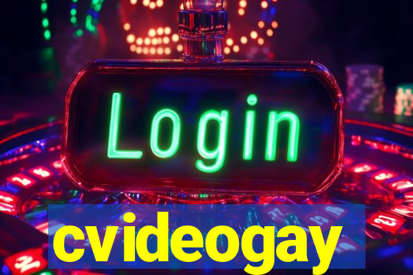 cvideogay