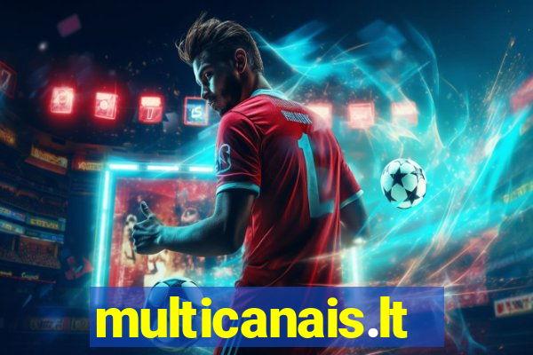 multicanais.lt