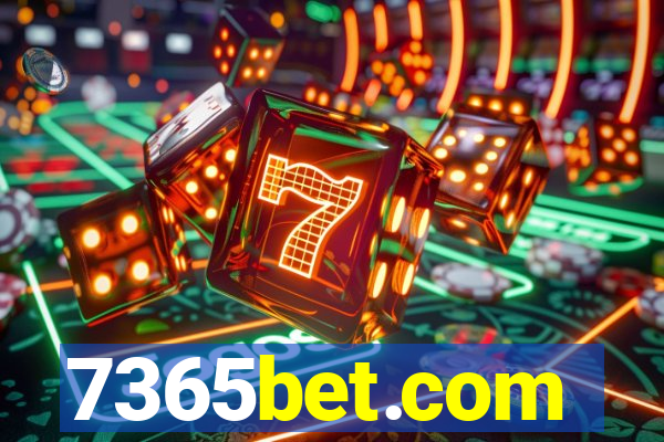 7365bet.com