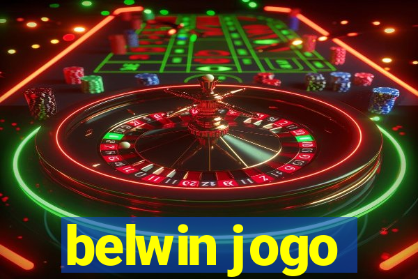 belwin jogo