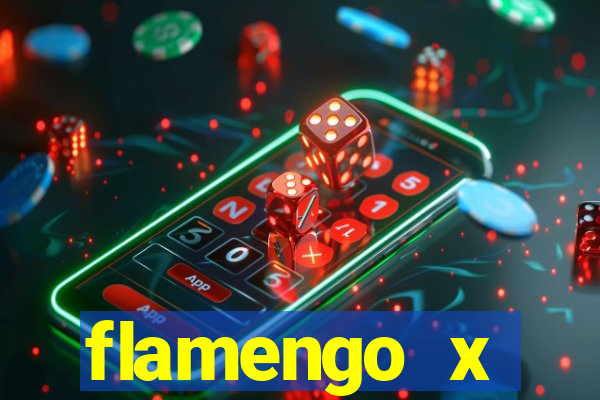flamengo x fortaleza online futemax