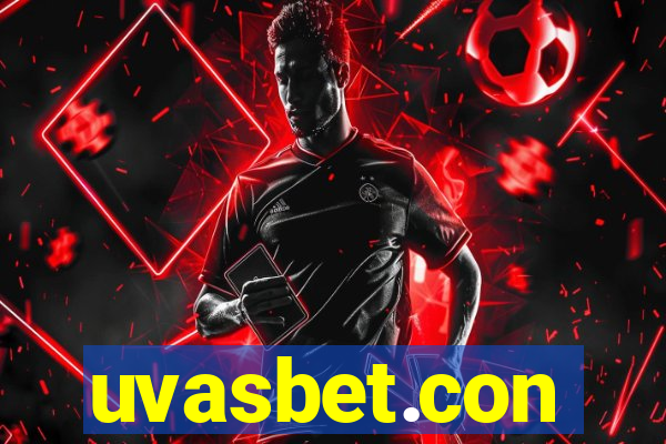 uvasbet.con