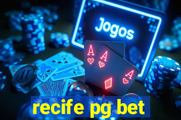 recife pg bet