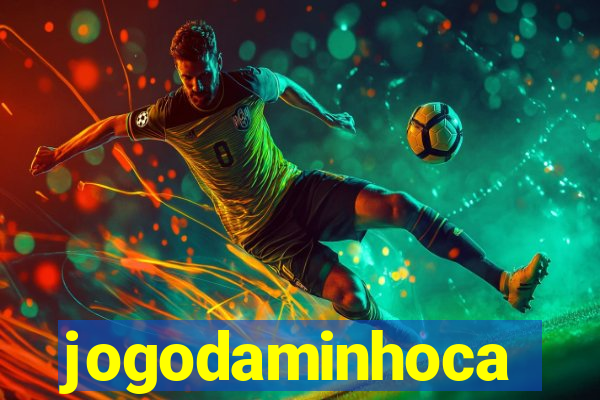 jogodaminhoca