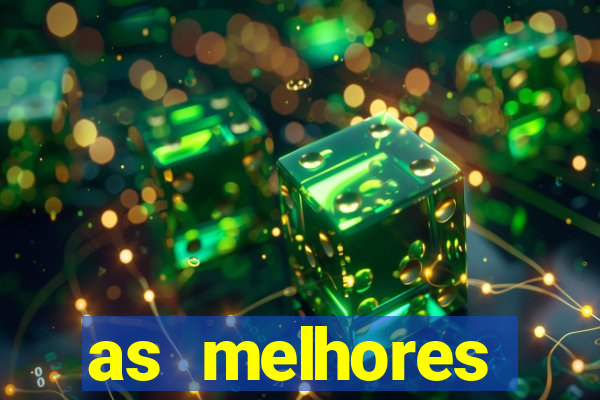 as melhores plataformas para jogar