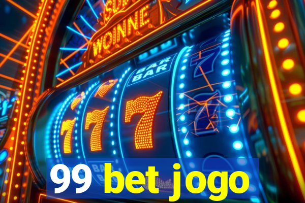 99 bet jogo