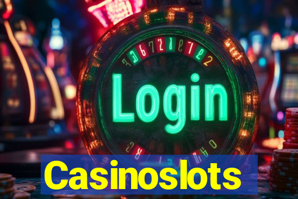 Casinoslots