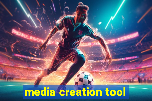 media creation tool
