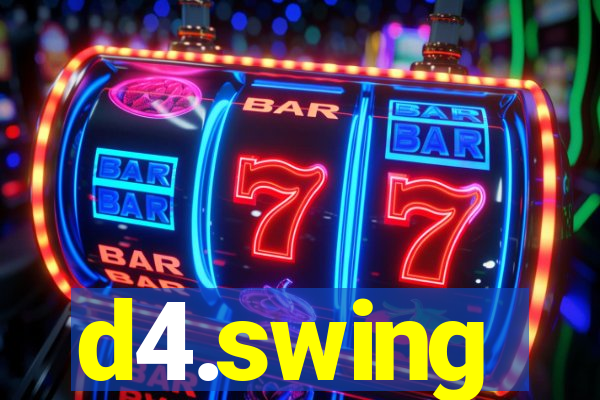 d4.swing