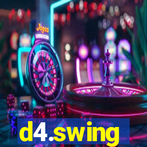 d4.swing