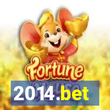 2014.bet
