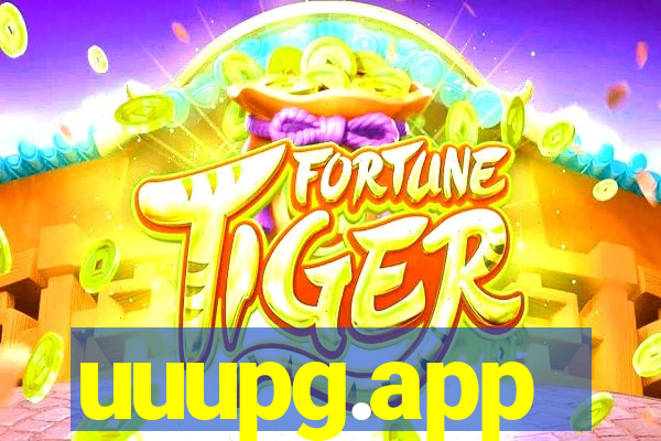 uuupg.app