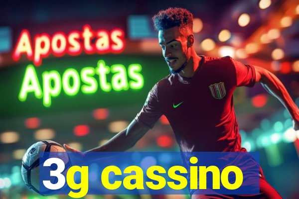 3g cassino