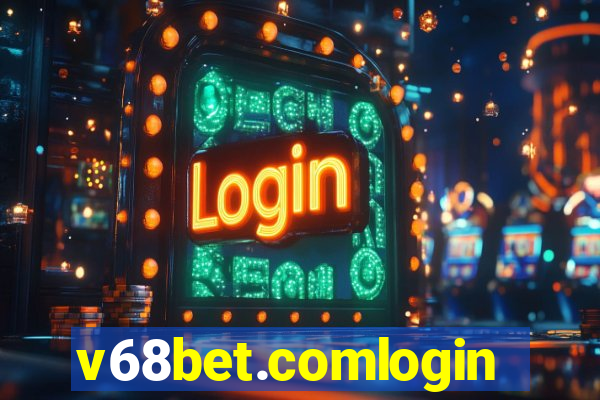 v68bet.comlogin