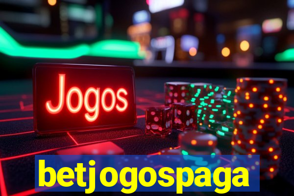 betjogospaga