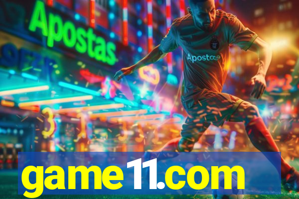 game11.com