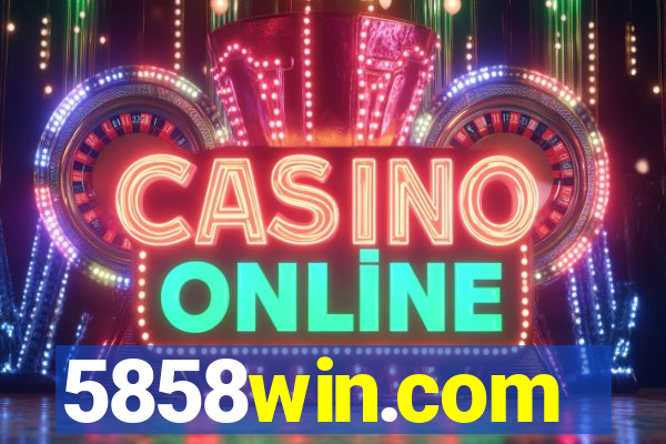 5858win.com