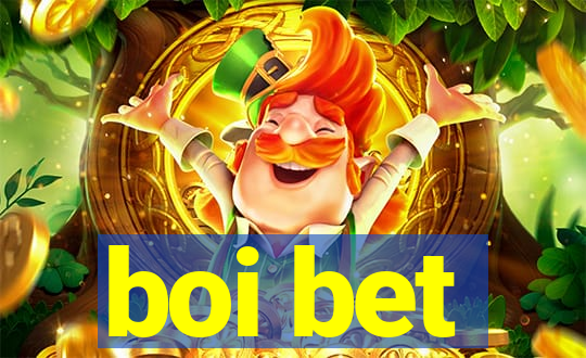 boi bet