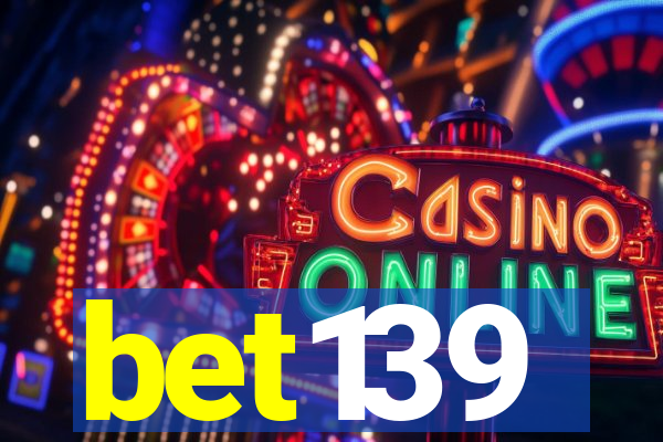 bet139
