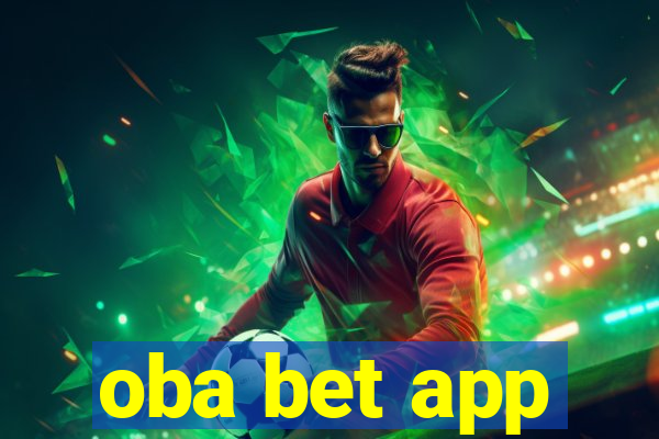 oba bet app