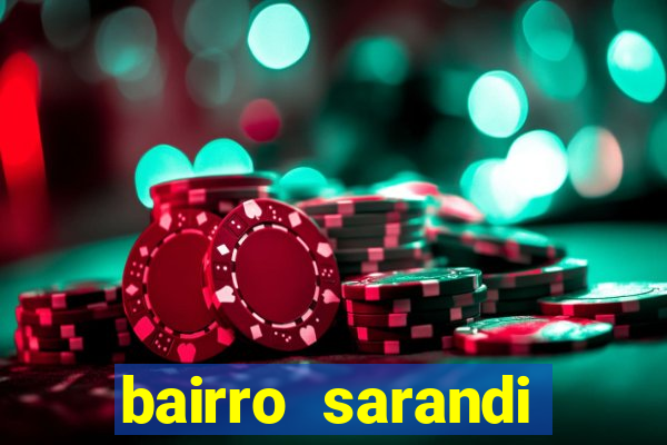 bairro sarandi porto alegre e perigoso