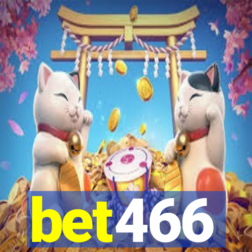 bet466