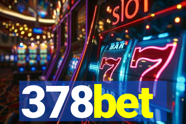 378bet