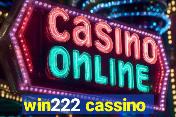 win222 cassino